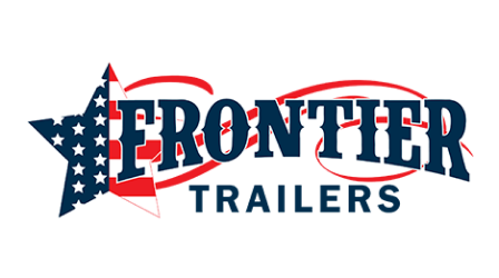 FrontierTrailers USA for sale in Elkmont AL