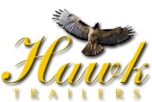 FrontierTrailers USA for sale in Elkmont AL